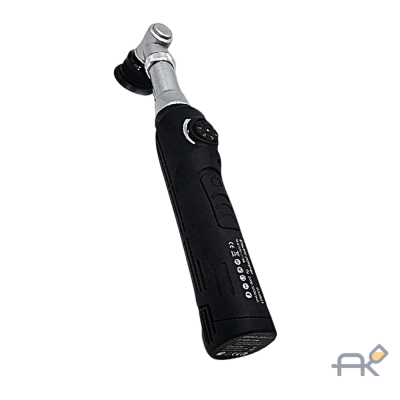 Аккумуляторная полировальная машинка Varis Nano Pro Plus.12v